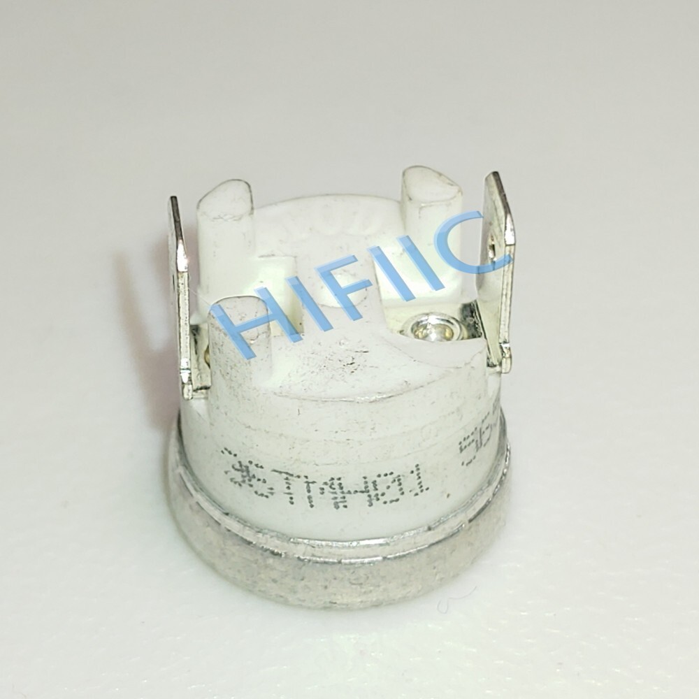 1PCS Thermostat 36TMH01 565123 L125-40C 125 Degrees Normally Closed