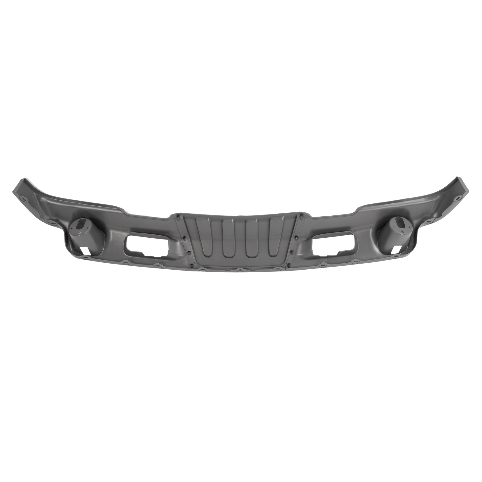 For Chevrolet Chevy Tahoe Z71 2000 Gray Front Valance Lower Air Deflector
