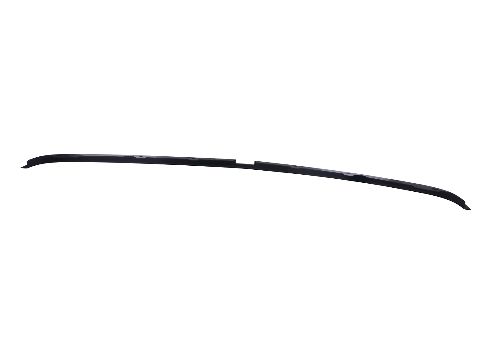 Bumper Filler Under Grille Fit 88-93 C/K 1500 2500 3500 92-93 Suburban Yukon