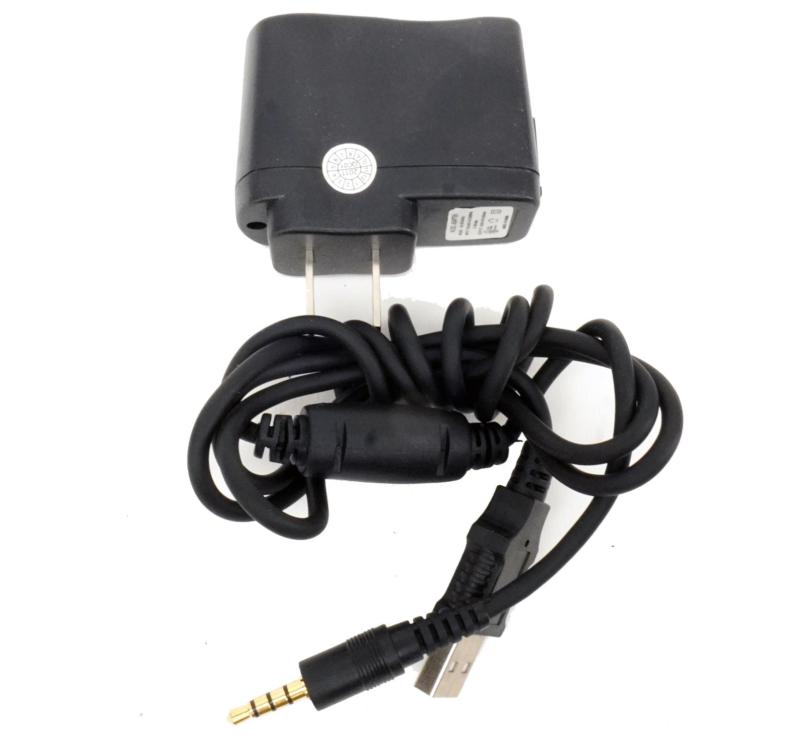 UEi Test Instruments DT302 Dual Input Digital Temperature Logger Apollo II