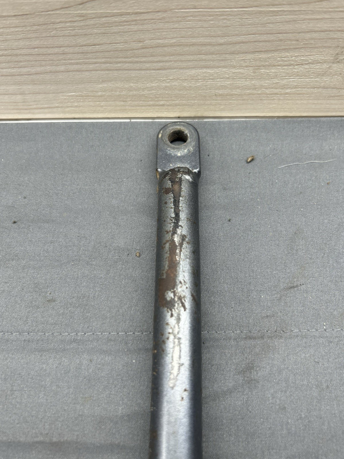 2004 Suzuki Rm85l OEM Subframe Bar