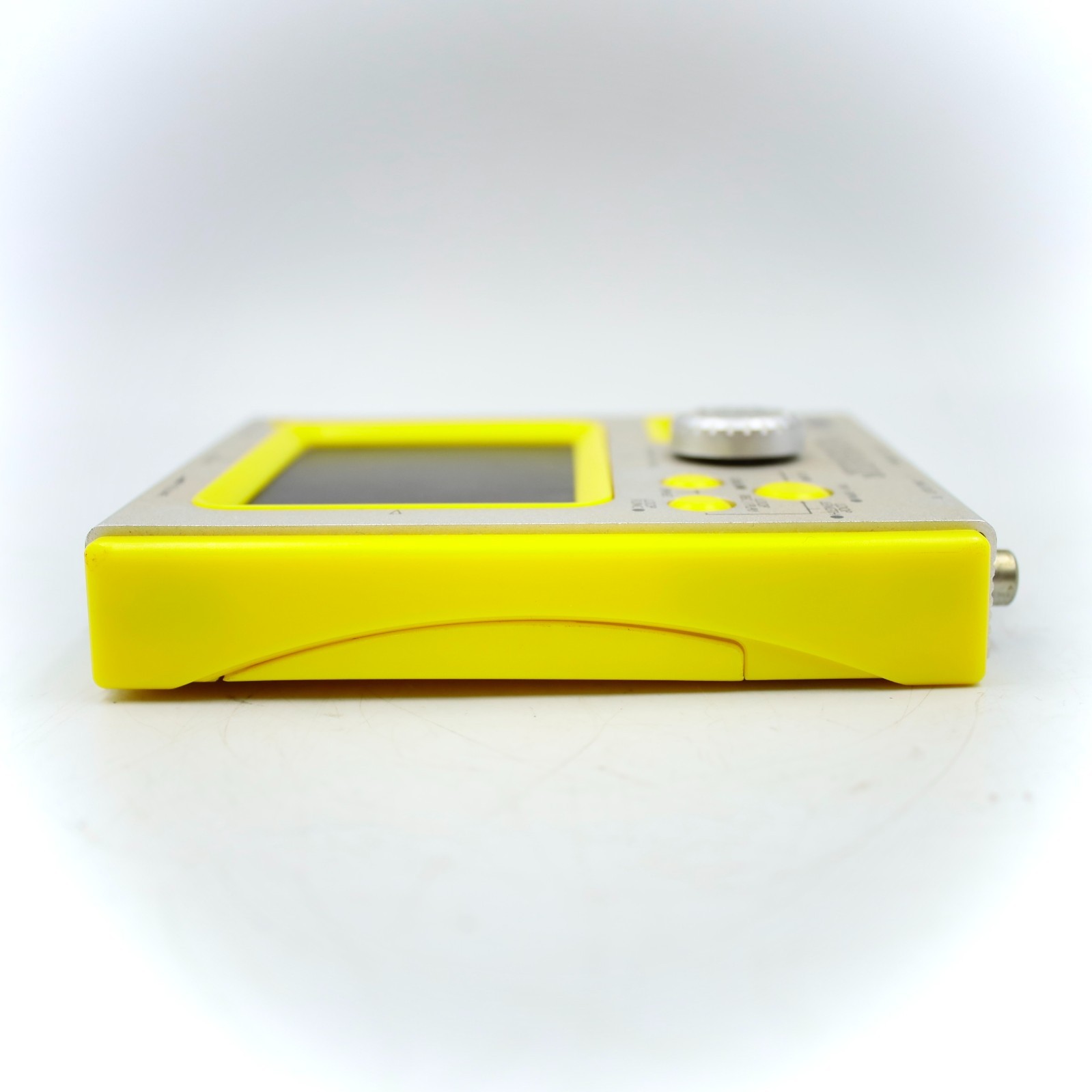 KORG KO-1 Kaossilator Dynamic Phrase Synthesizer 010926