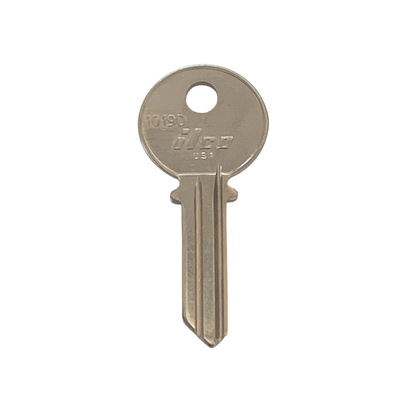 2 AFTERMARKET READING 1019D RE5M RE6 75D 19D 5RE2 A117 115R COMMERCIAL KEY BLANK