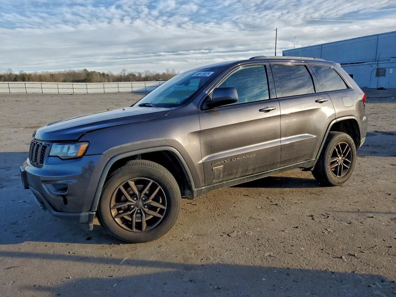 Driver Air Bag Wk Body VIN E Or F 6th Digit Fits 11 16-22 GRAND CHEROKEE 2383682