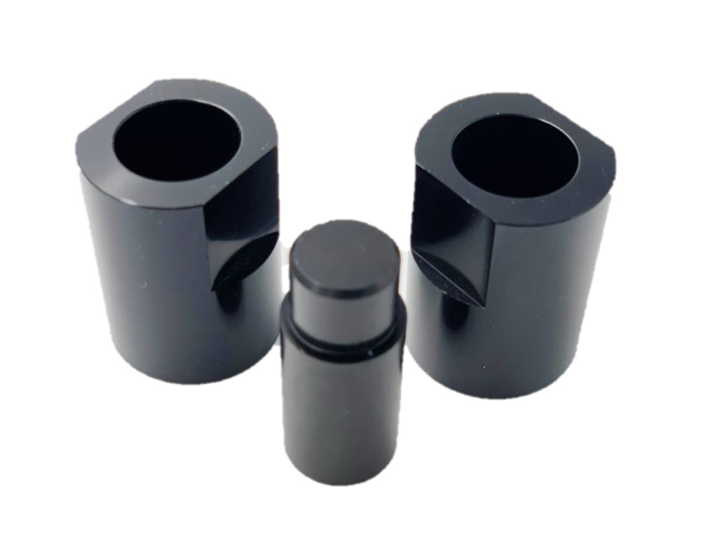 Hub Tool Kit for DT Swiss 240S Fifteen Front Hubs (2010+) Tools - Lifetime Warr