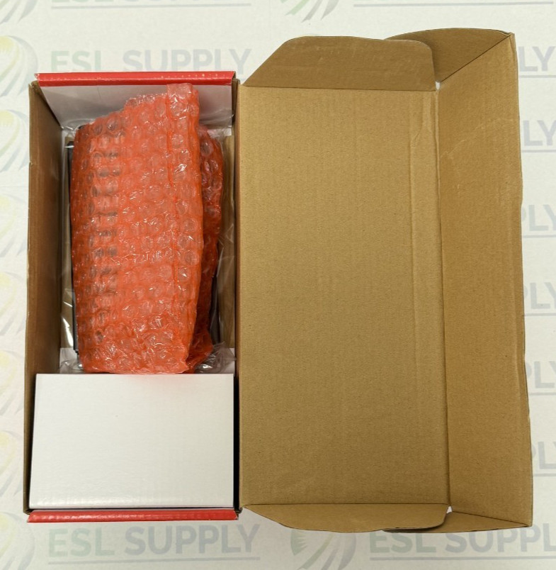 On-Q TM1110 10-Way IDC Telephone Module RJ31X Security Interface New
