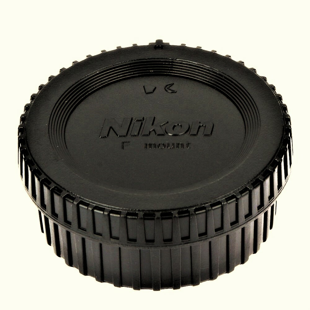 Newest Nikon Body /Lens Cap Set-BF-1b/LF-4 Quality & Perfect fit.FAST U.S.A.Ship