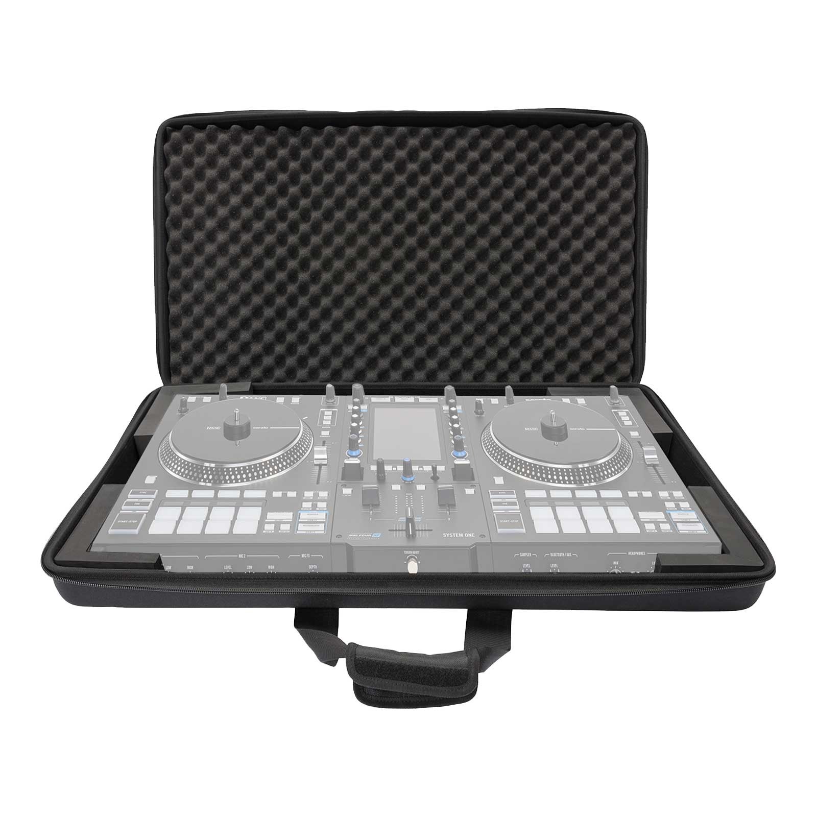 Magma MGA48062 CTRL Case for Rane SYSTEM ONE DJ System