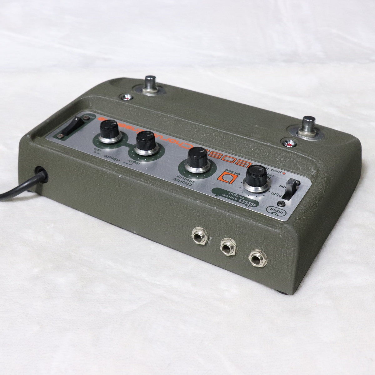 BOSS CE-1 Chorus Ensemble [161006]