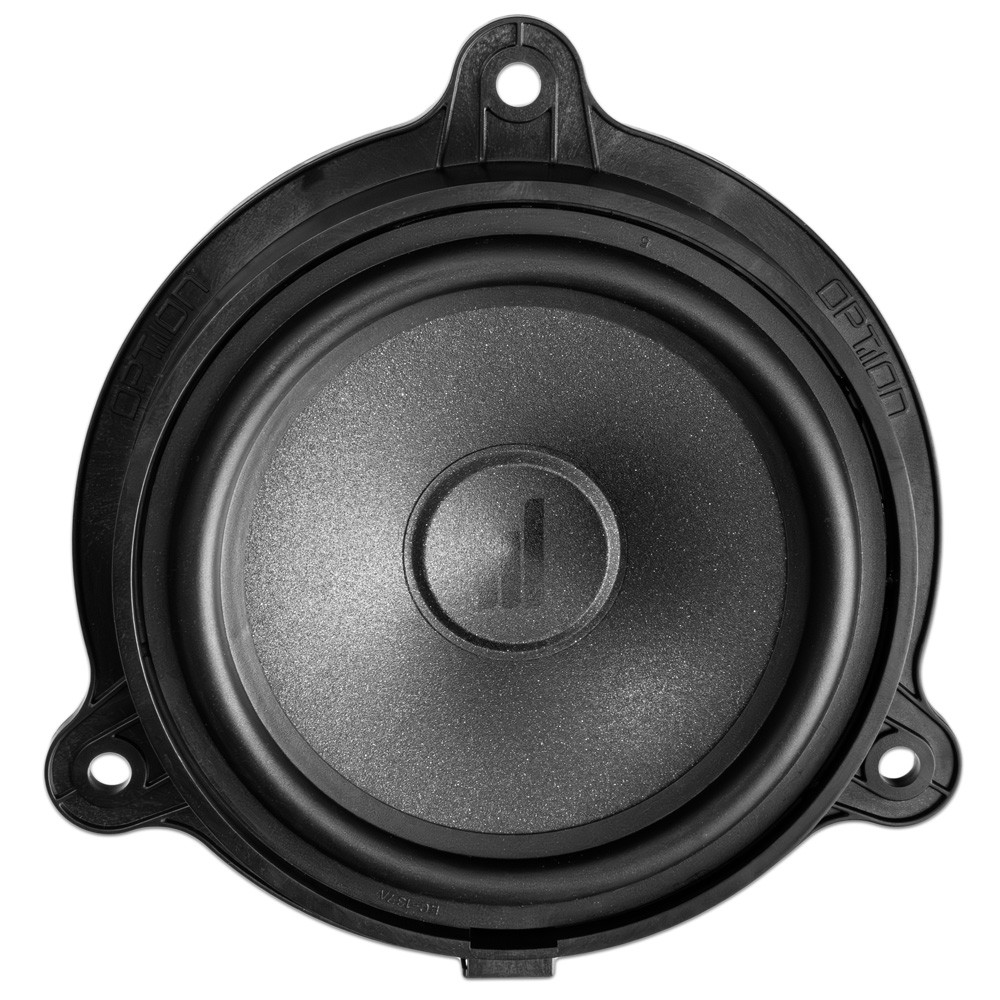Front Speakers for Dacia Lodgy Stepway | Plug & Play | OPTION