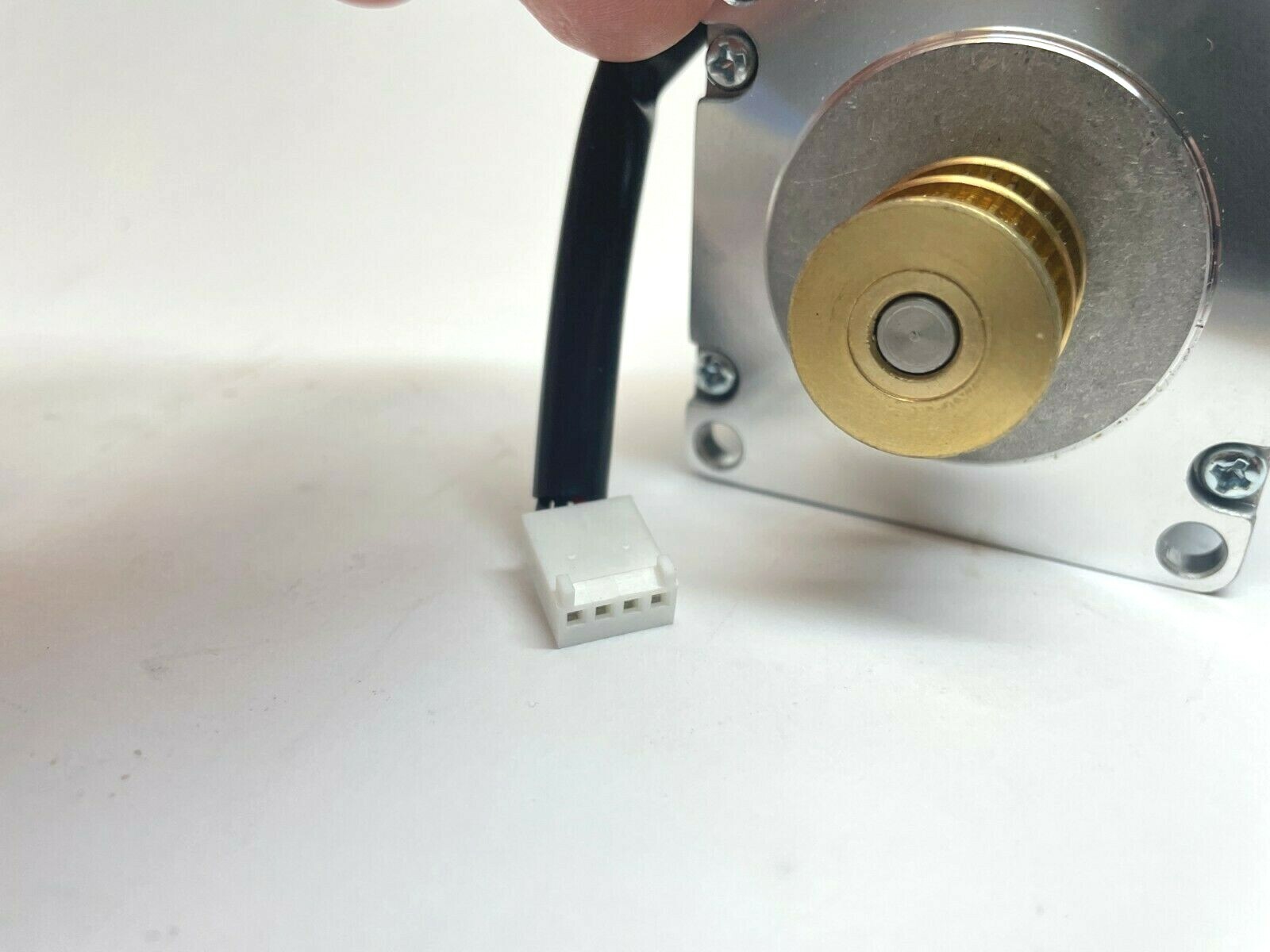Moons 23HS2417 Stepping Motor
