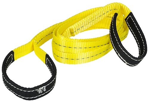 (02606 10' x 1" Lift Sling, 1 Ply