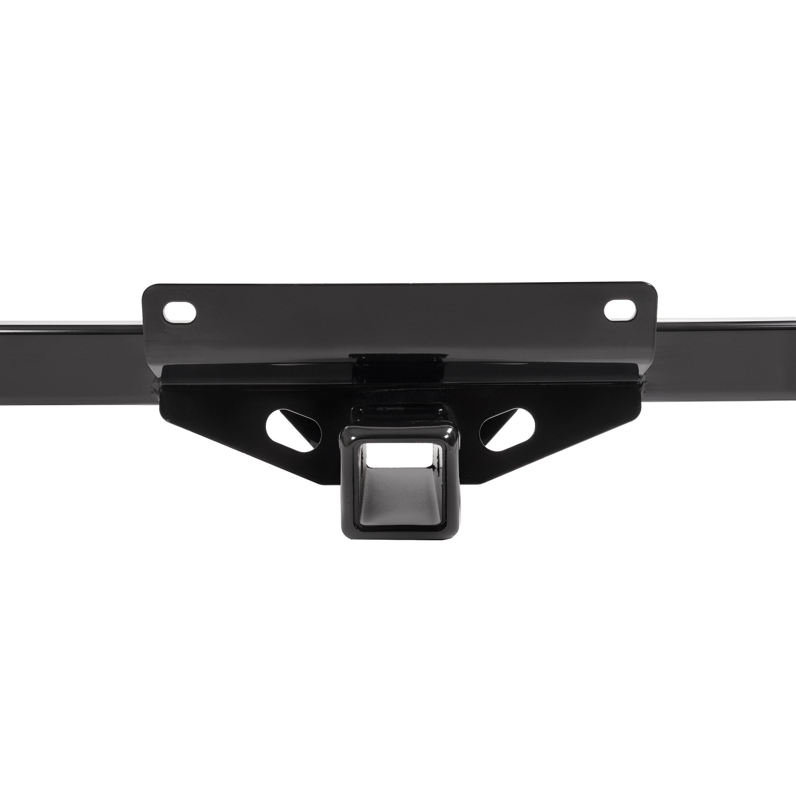 For Ram ProMaster 1500 2500 3500 2014-2026 Class 3 Trailer Hitch Receiver 2"