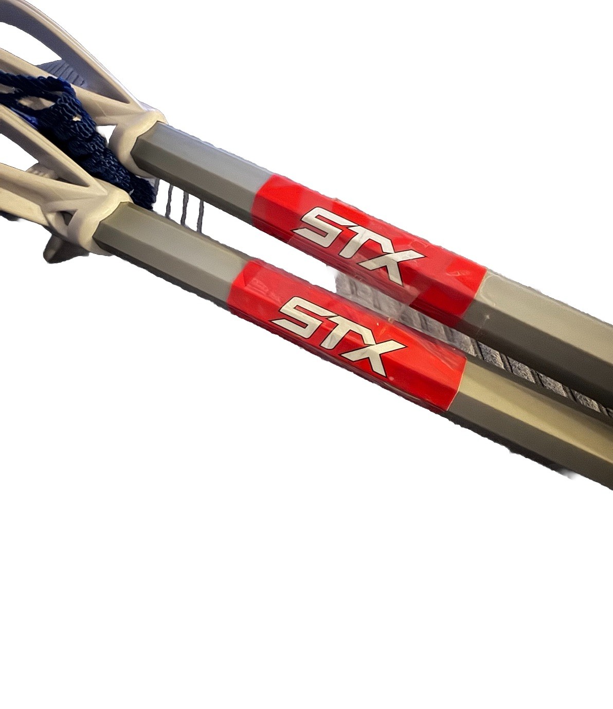 STX FiddleSTX Two Pack Mini Super Power with Plastic Handle