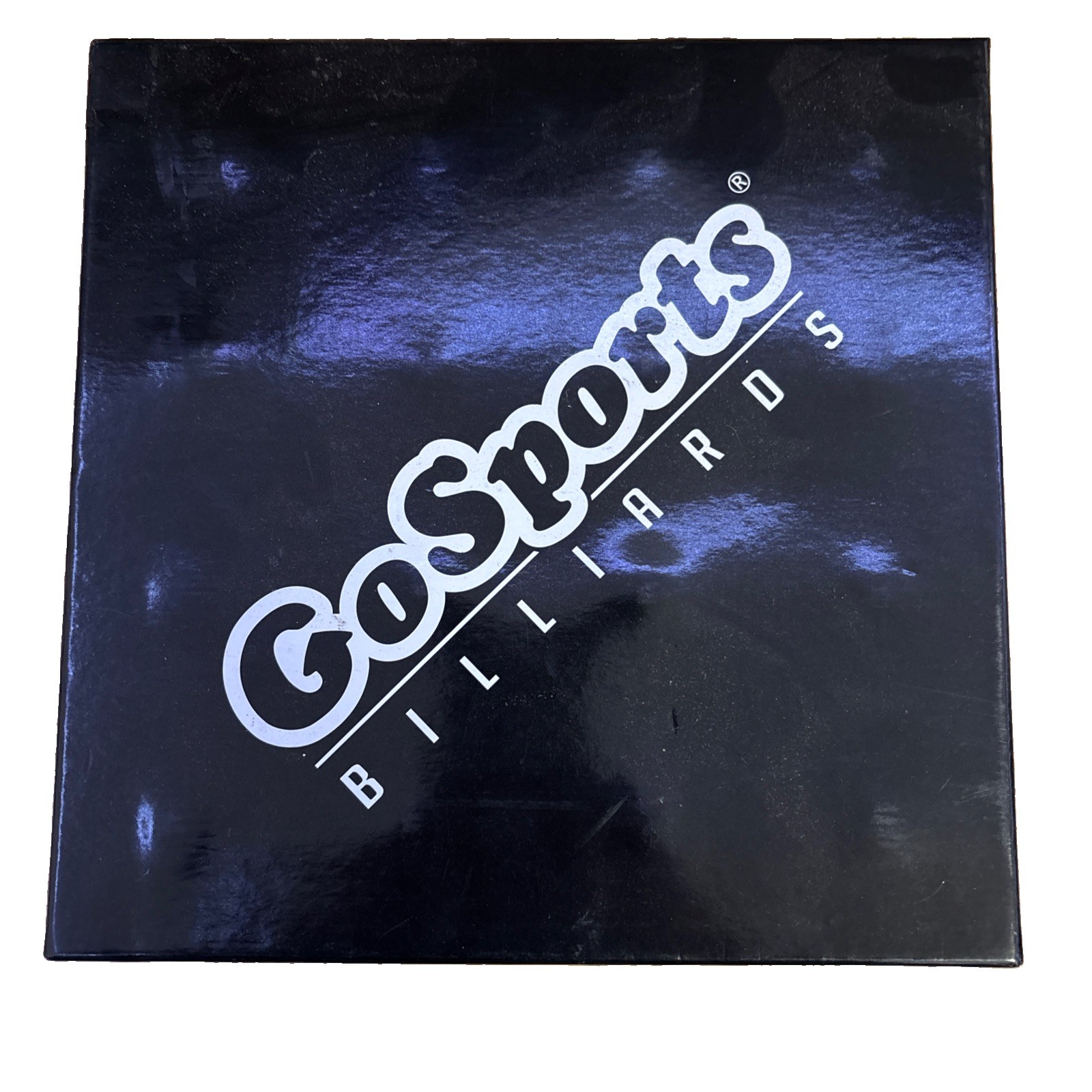 GoSports Regulation Billiards Balls - Complete Set of 16 Professional Balls A12