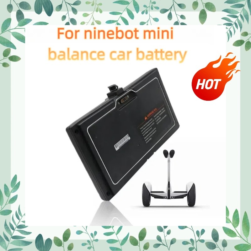 For Ninebot Mini 54V-63V 4pin Battery Electric Scooter Balance Car Battery