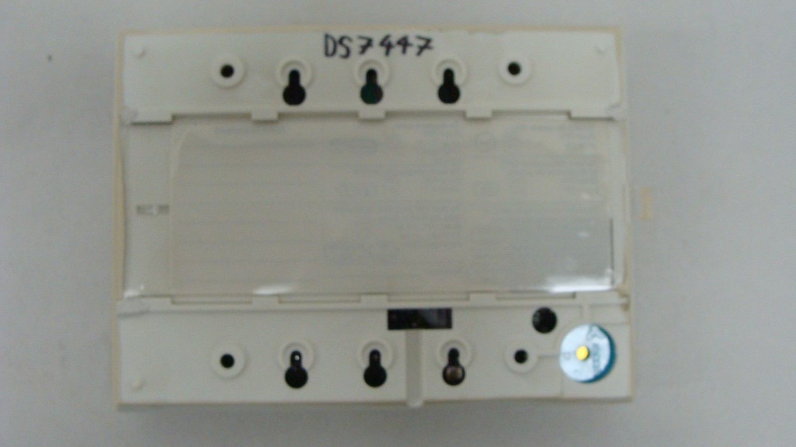 DS DETECTION SYSTEMS 7447 KEYPAD TOUCHPAD ALARM SECURITY BURGLAR DS7447 #3