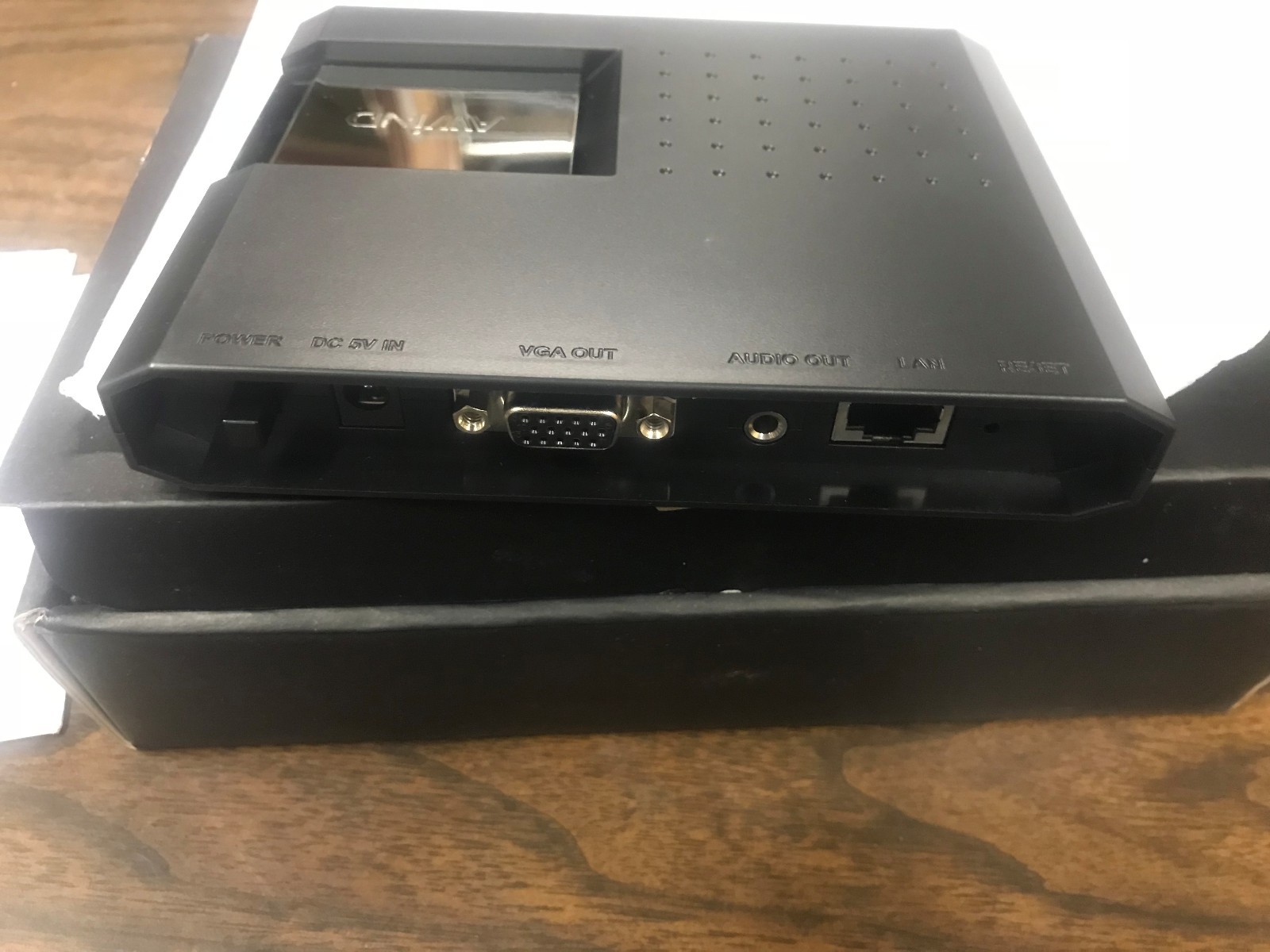 Awind MS-200 MobiShow Mobility, wireless screen projection.