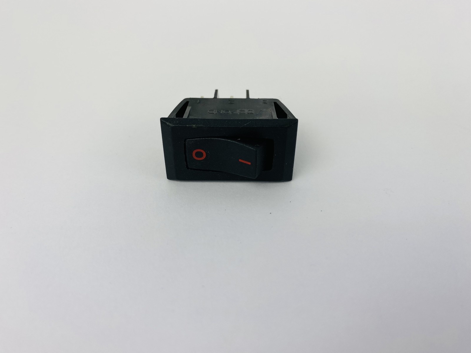 NordicTrack NTTL09900 Treadmill Power Entry On Off Switch (PP361)