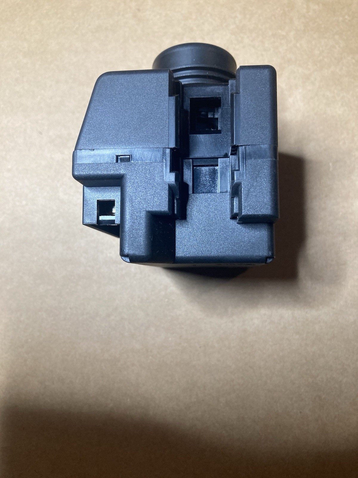 03-06 Mercedes W220 S500 S430 S350 CL500 Electronic Ignition Switch 2205450708