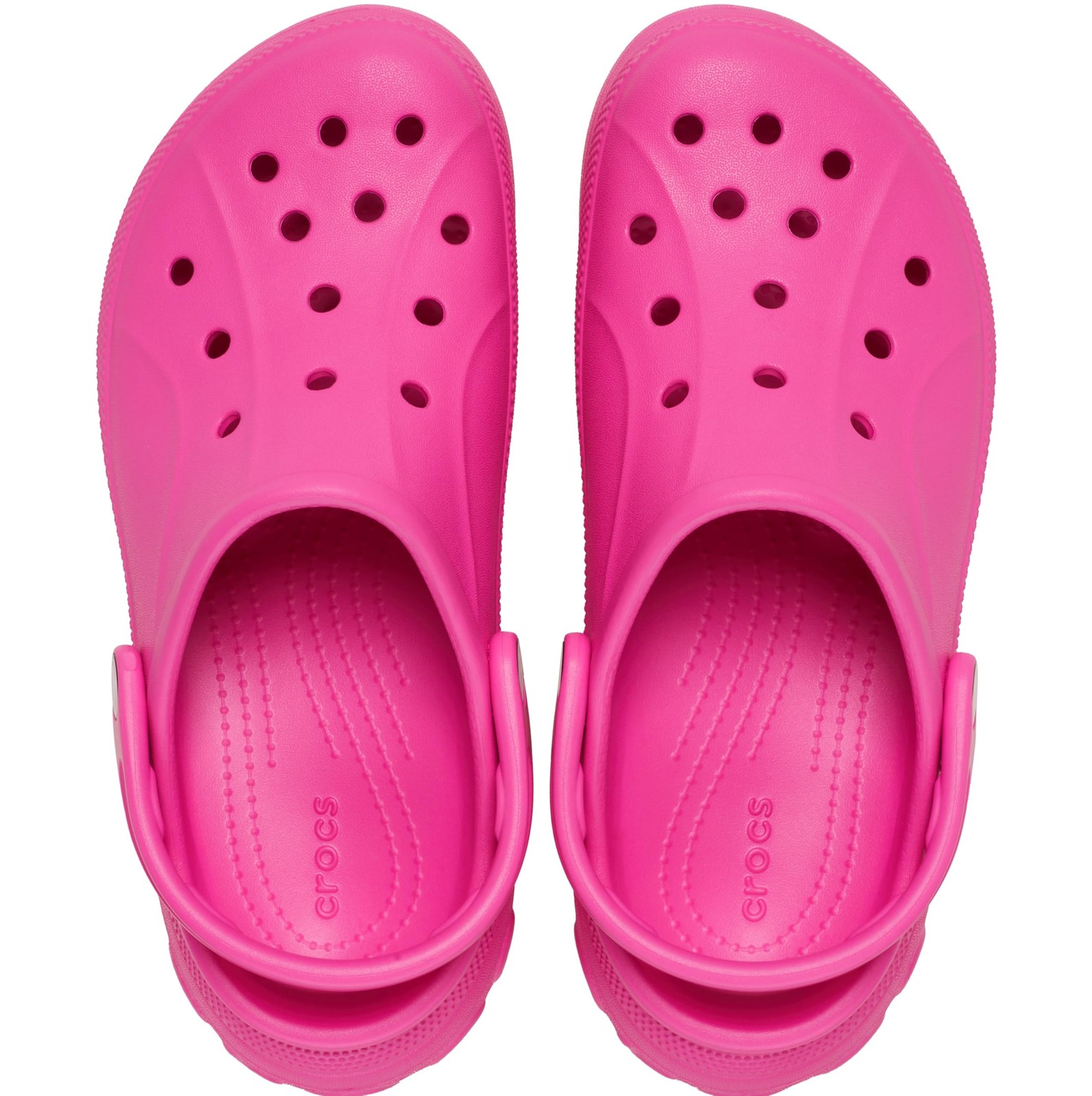 Crocs Bella Clog Electric Pink M3/W5