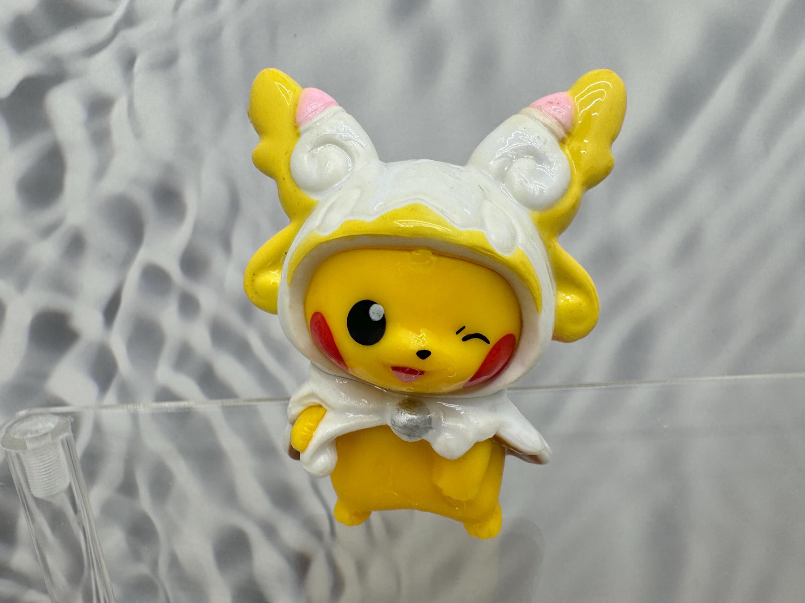 Pikachu Special Outfits!