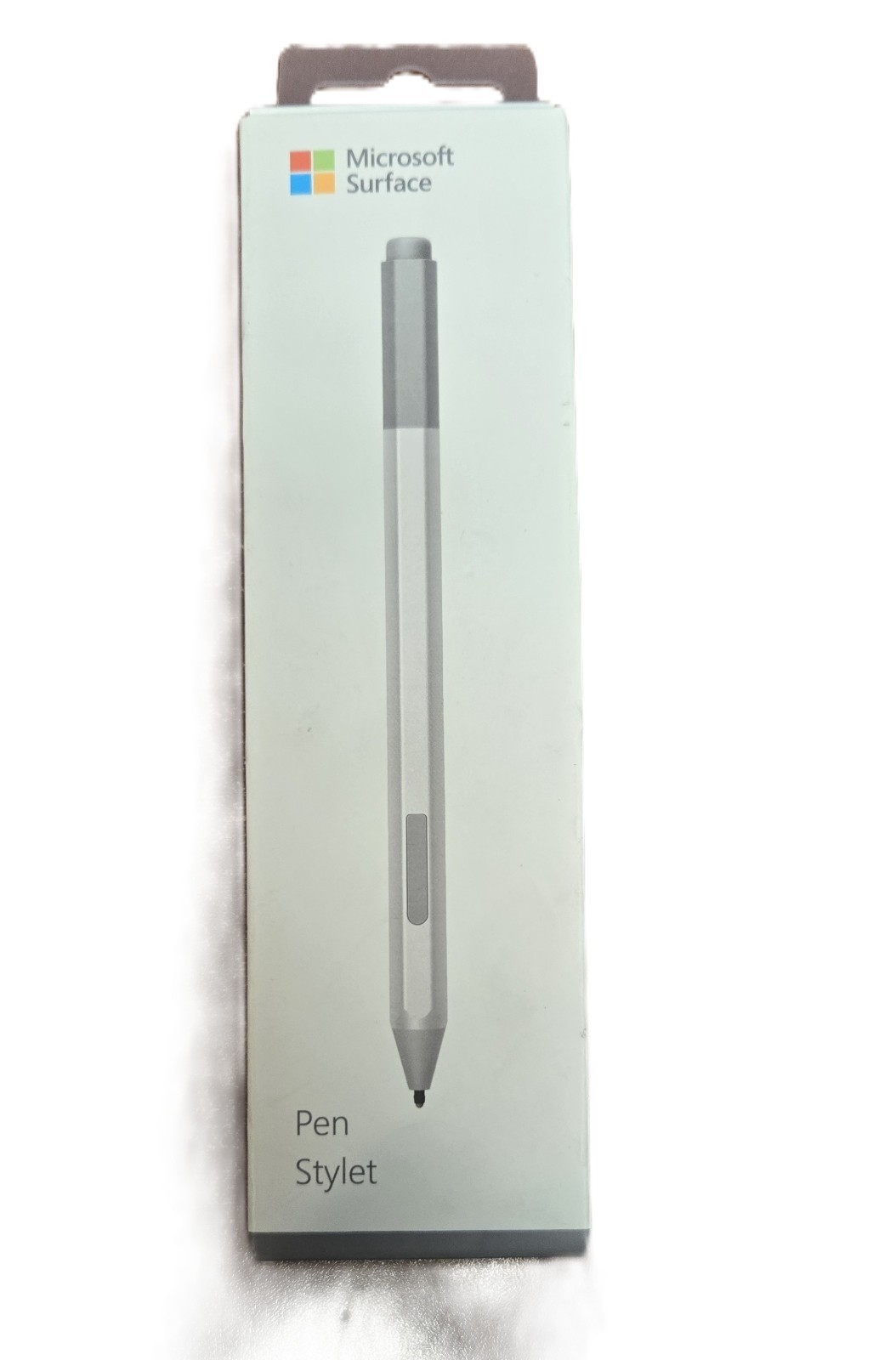Microsoft Surface Pen Stylet for Surface Platinum Model #1776 EYV-00009