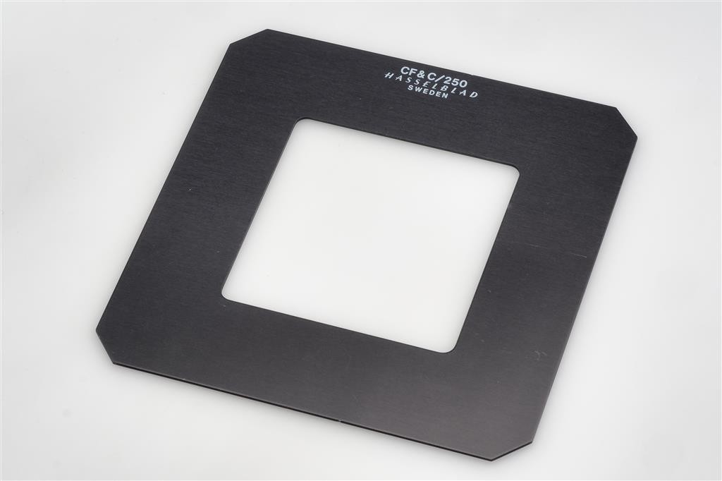 Hasselblad 40312 250Mm Mask For Professional Lens Shade