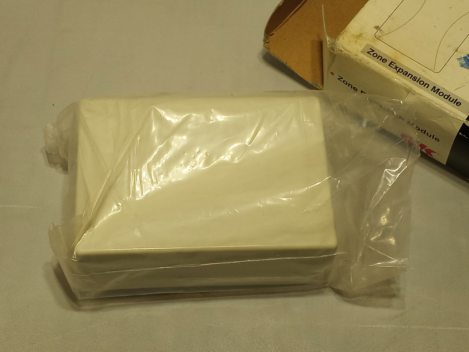 S&K S3201 Wired Zone Expansion Module