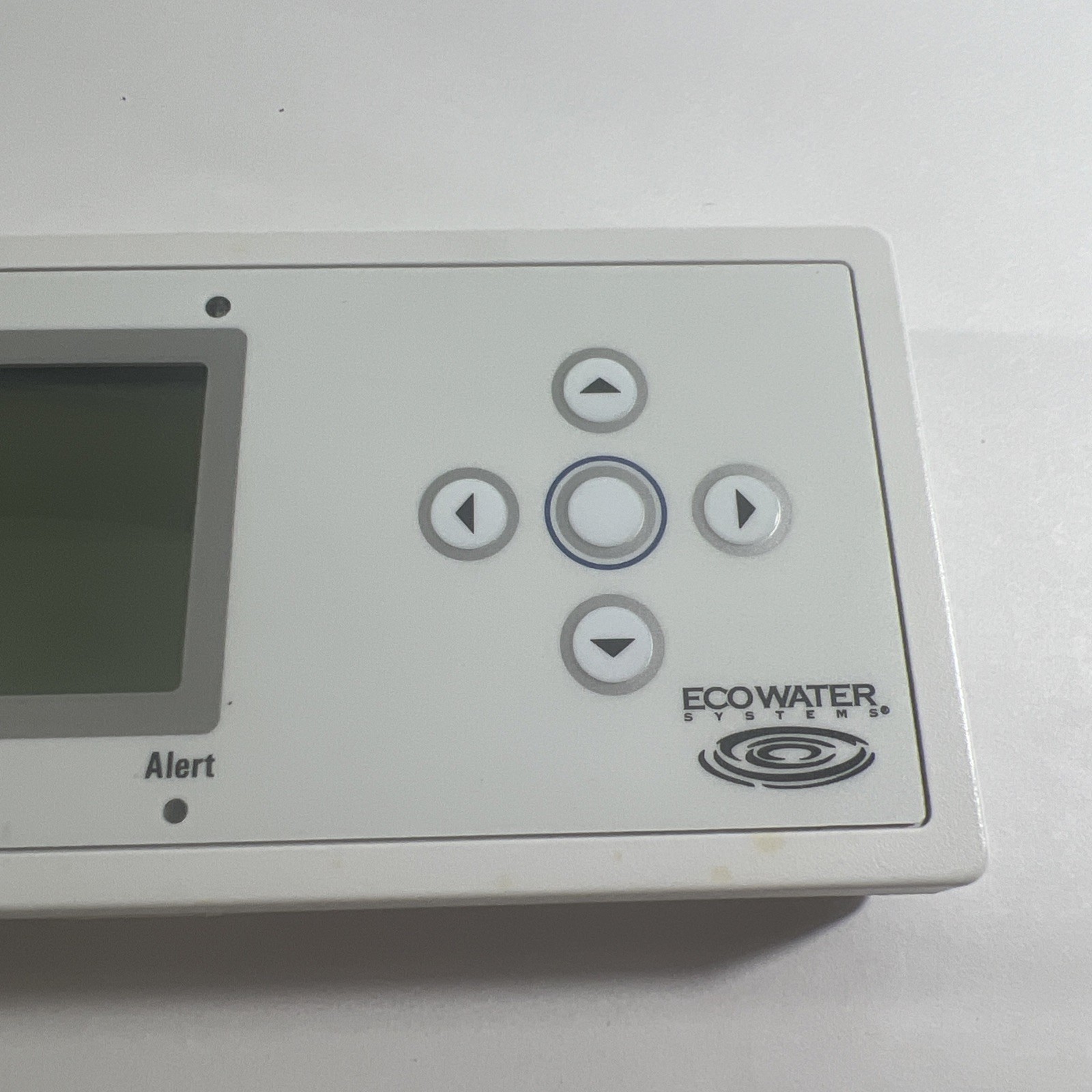 Ecowater HydroLink Model #7281152 Remote Monitor Controller