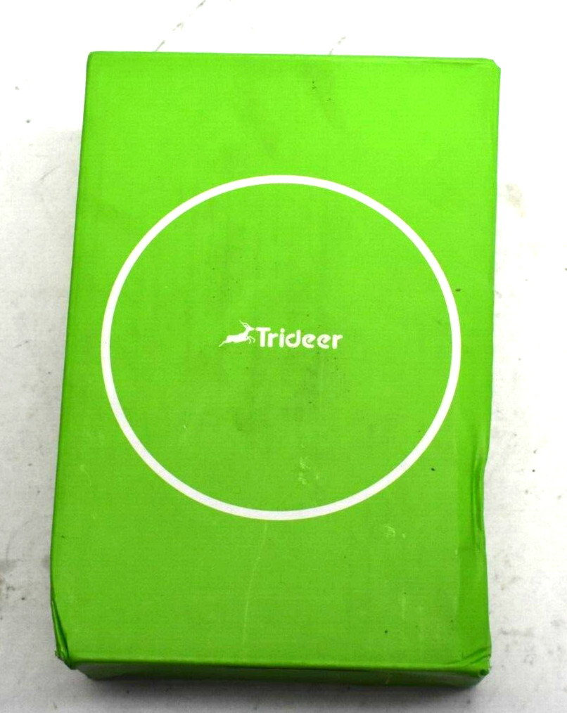 Tridder Pilates 9" Exercise Ball Rose Pink 23cm Physical Therapy Ball New