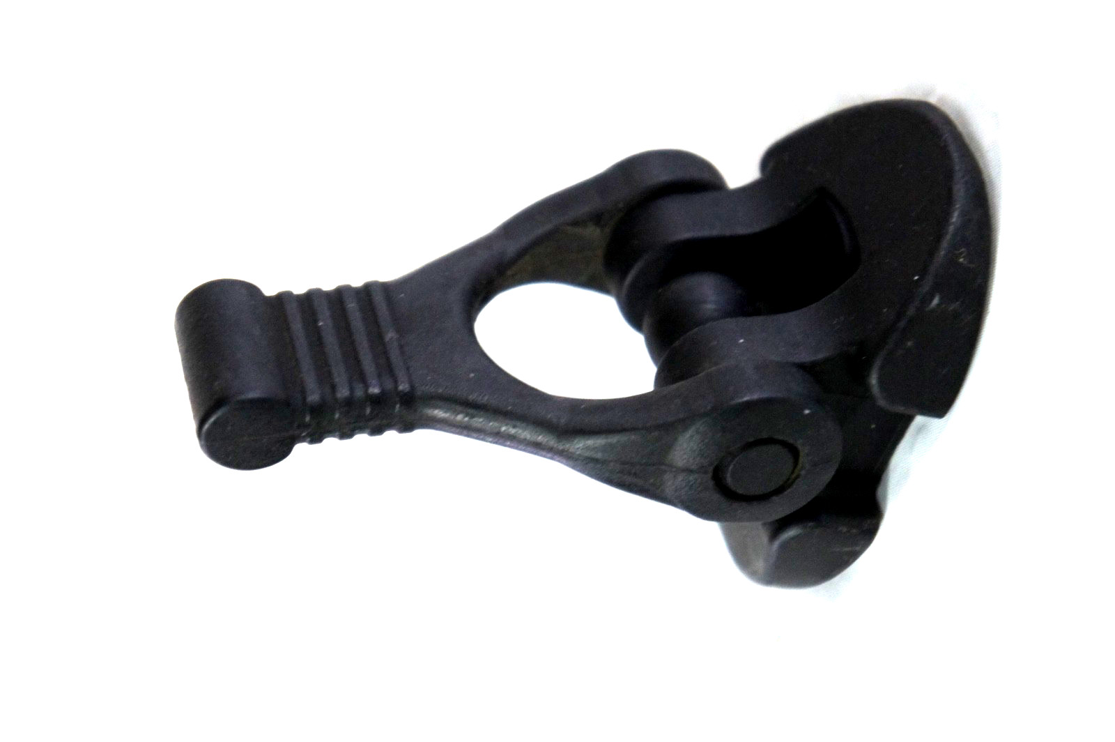 TRIPOD ONE FOOT  WITH TENSION GRIP RUBBER FOR VINTEN CARTONI MILLER MANFROTTO !
