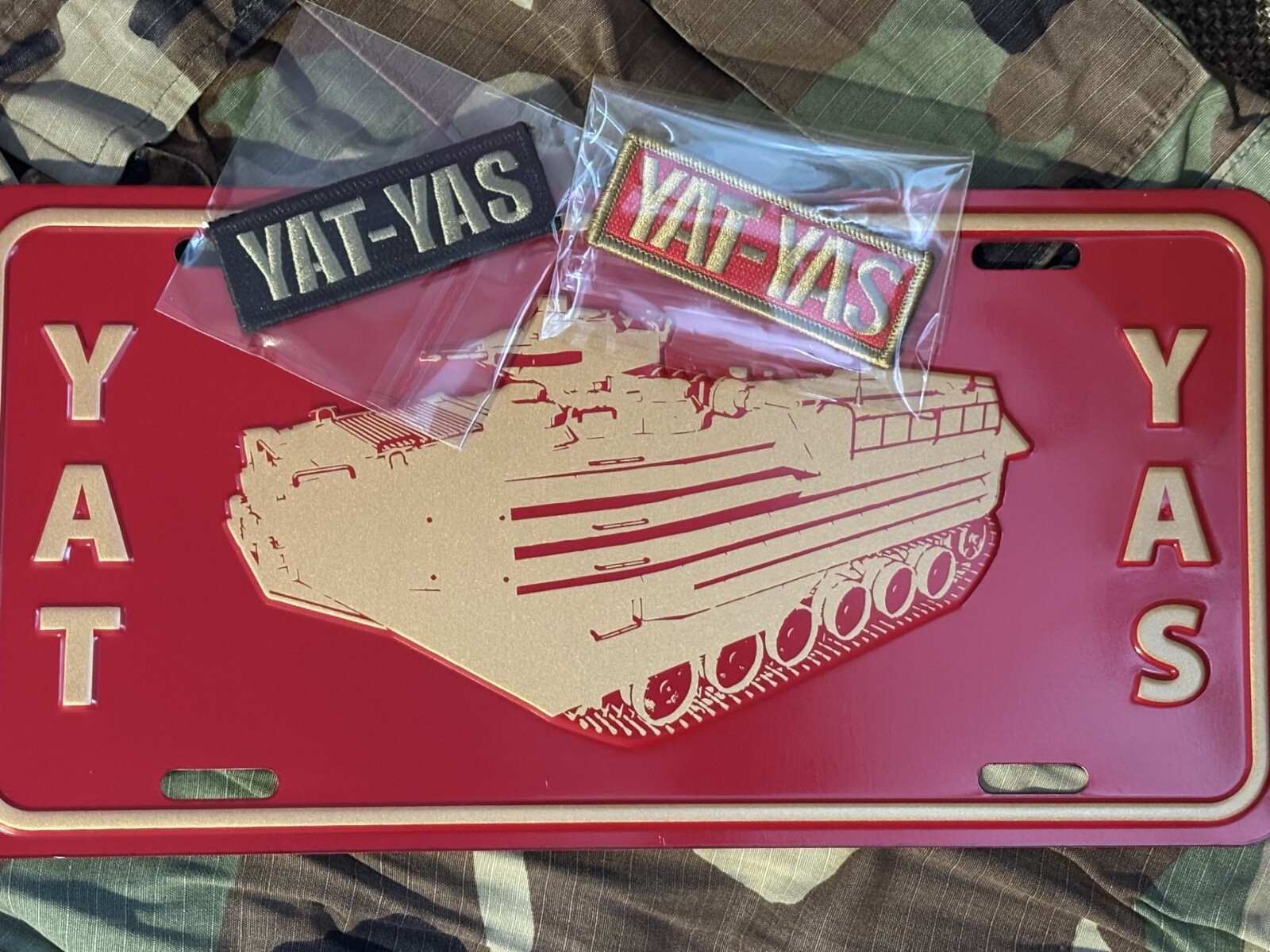 YAT YAS BUNDLE