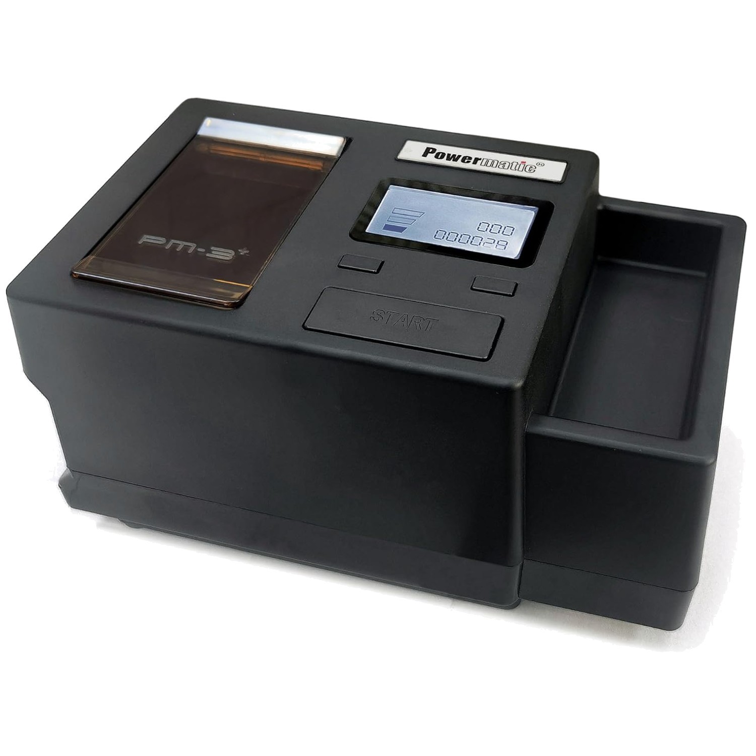 Reliable Electric Cigarette Maker - Automatic Jam Detection"