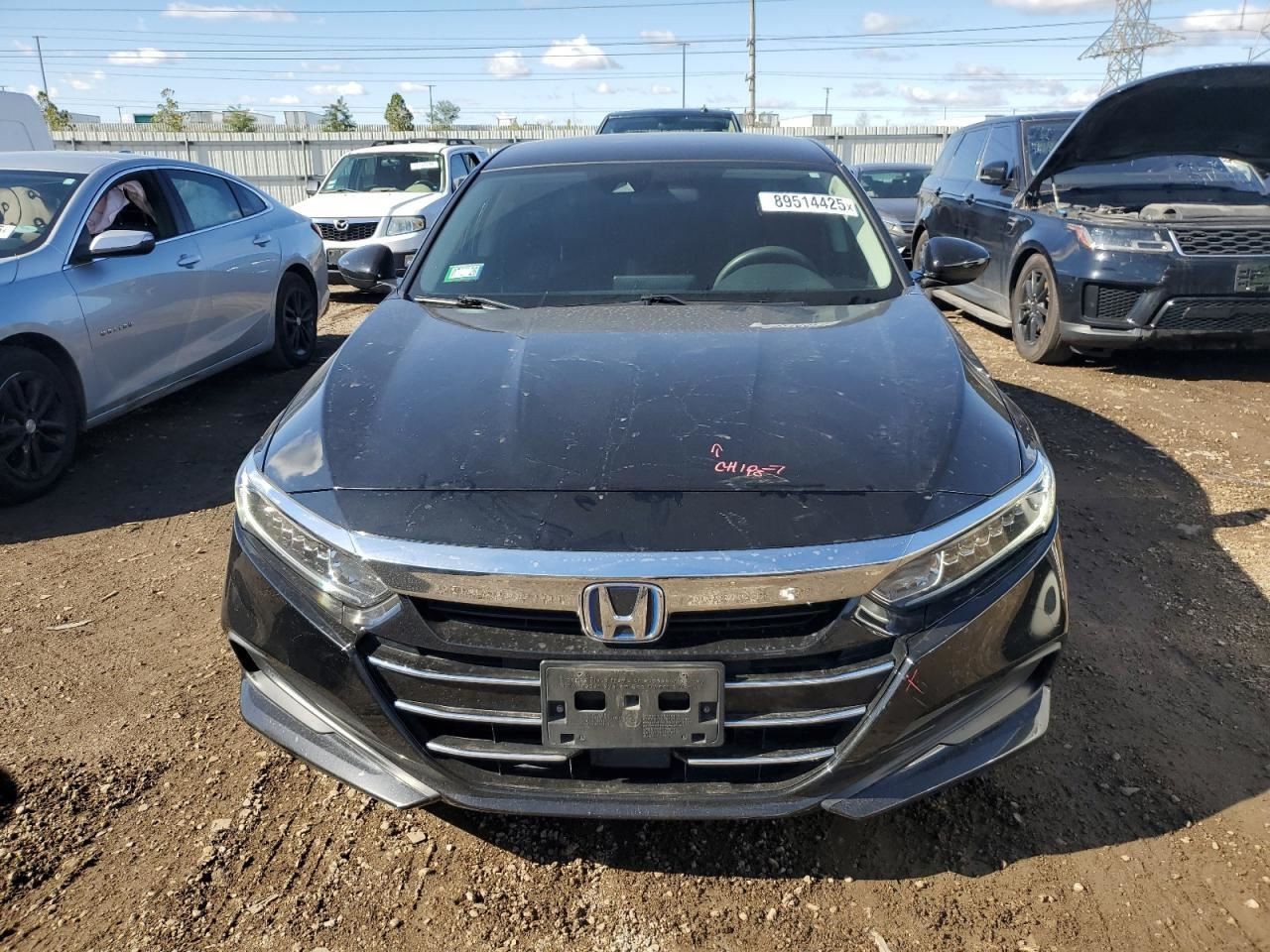 ACCORD 2021 Air Shutter 2116659
