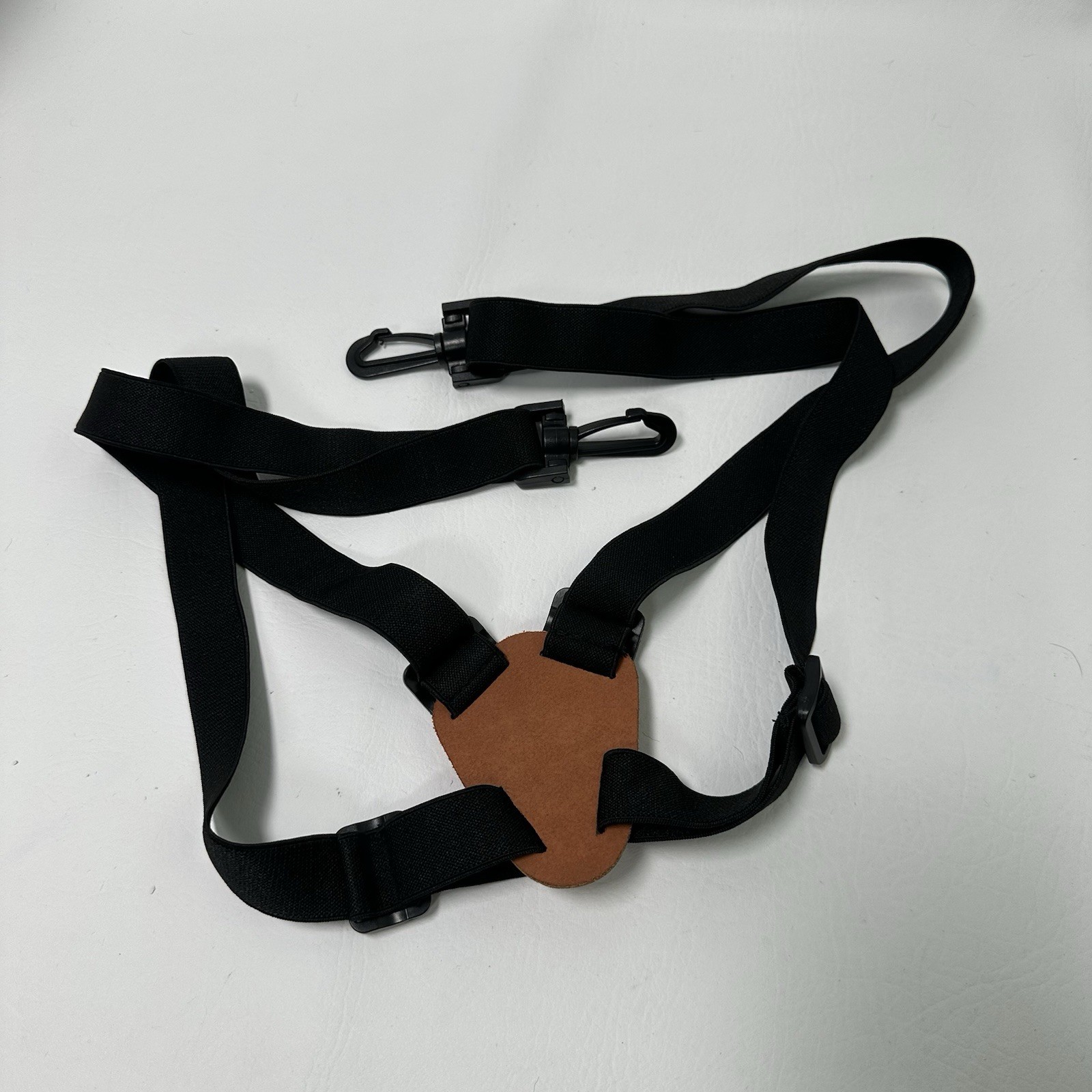 OUFABE Binocular Camera Harness Strap