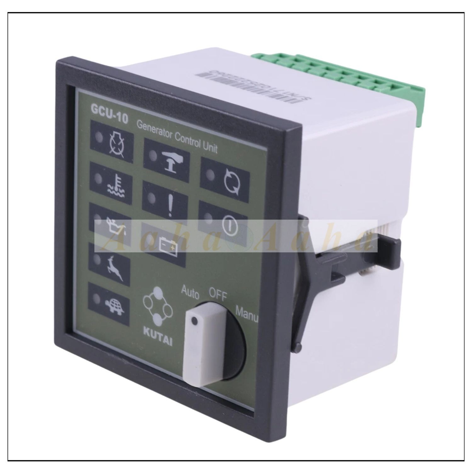 Automatic Controller GCU-10 GCU10 fits for Generator Control Unit