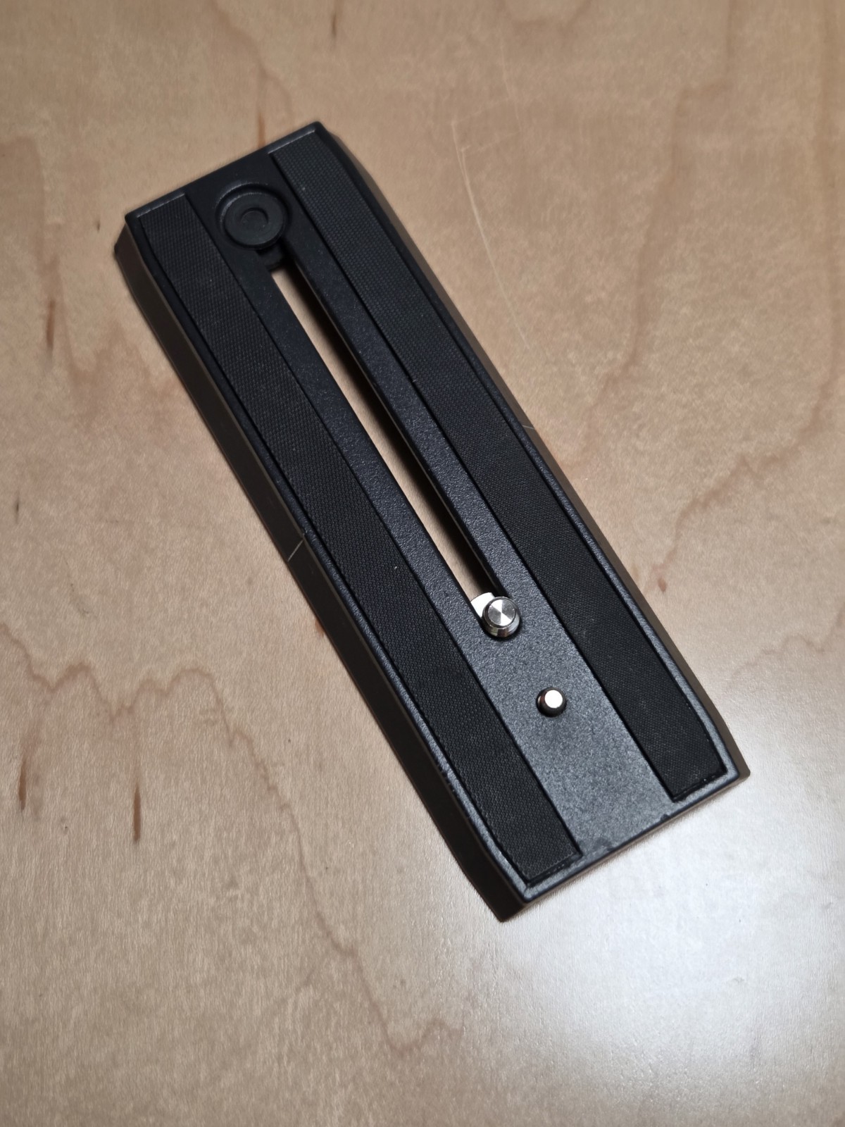 Tripod QR13 Release Plate