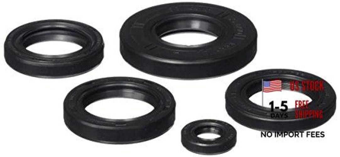 822251 Oil Seal Kit | OEM replacement, fits Arctic Cat 650 KVF750 Brute Force