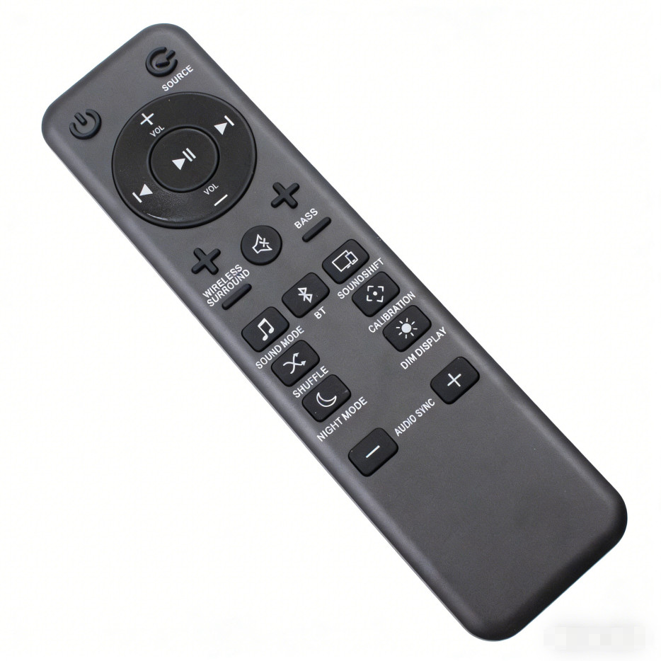 New Replacement Remote Control For JBL BAR 3.1 Sound Bar