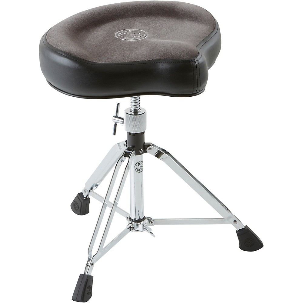 ROCNSOC Original Saddle Drum Throne Gray