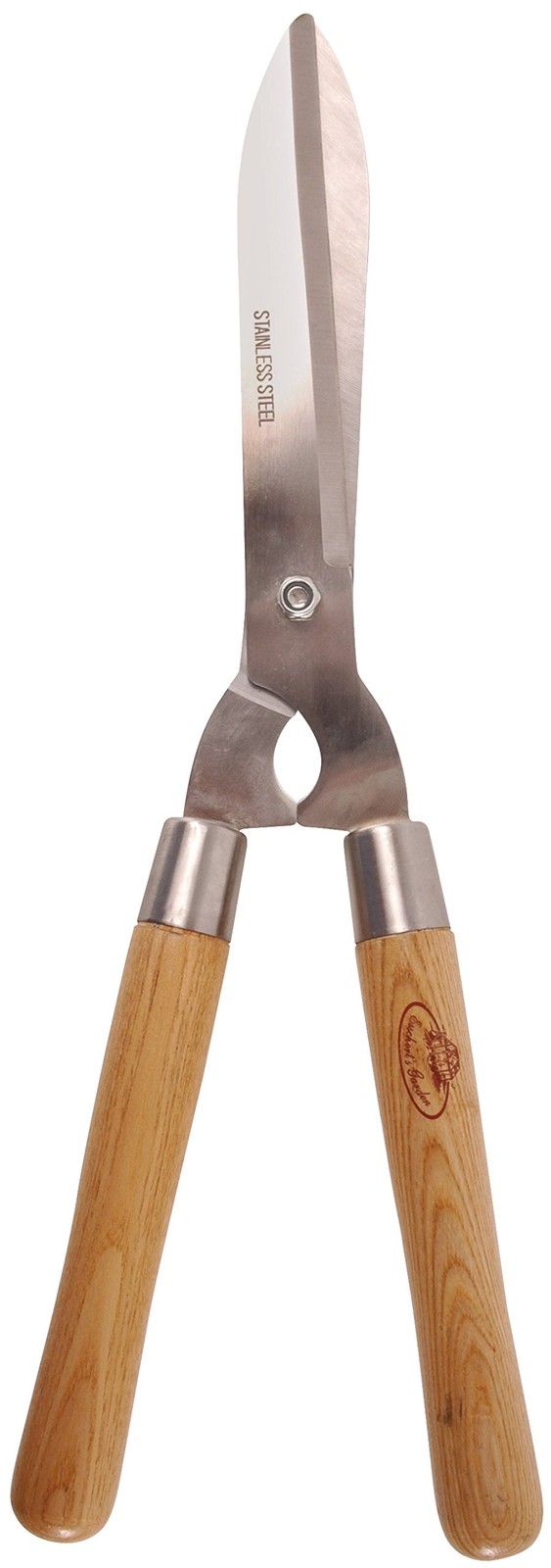 Esschert Design Stainless Steel Hedge Shears,Scissors & Shears