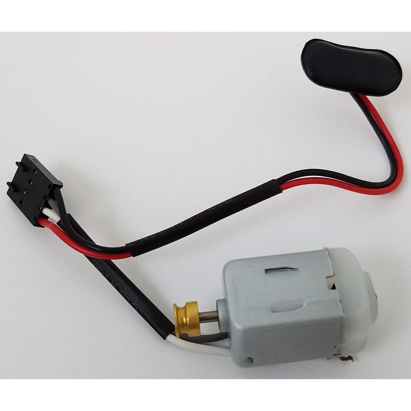 Empire Prophecy Motor With Harness