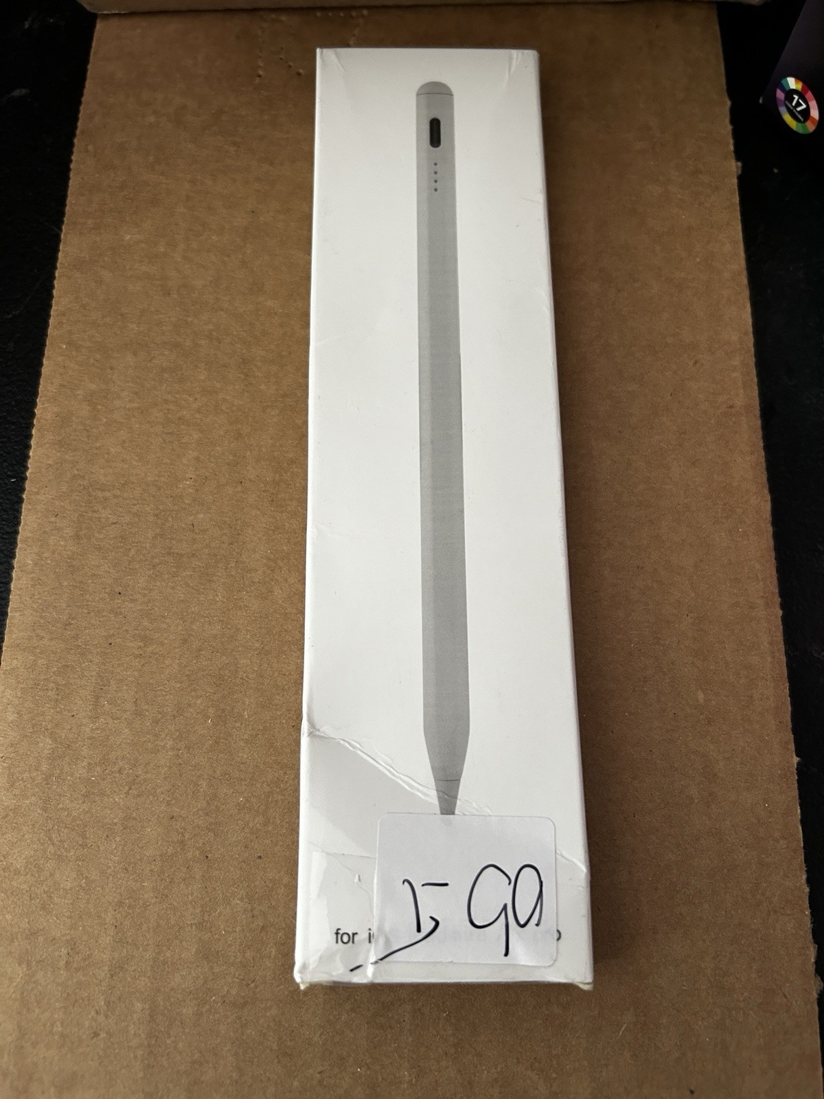 Stylus Pen