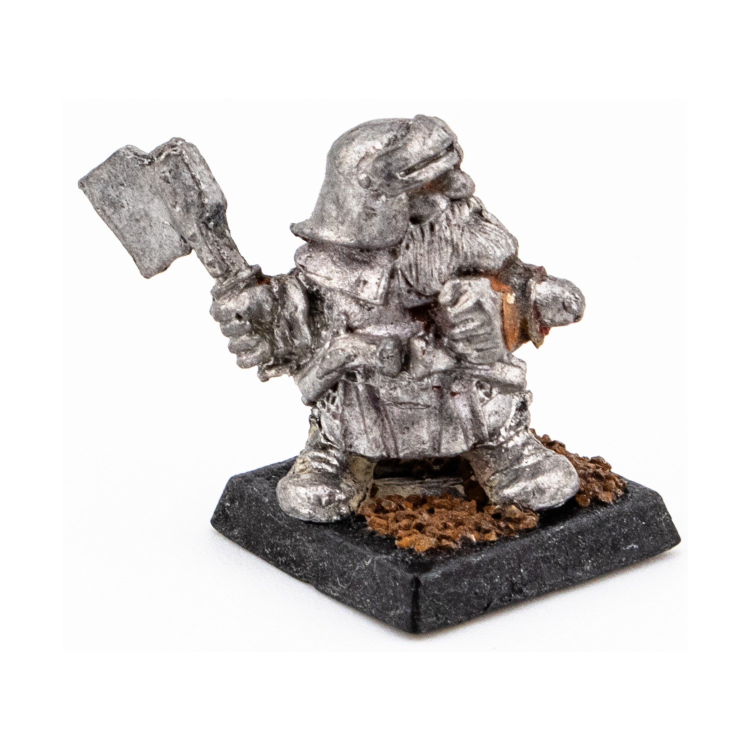 Dragon Company Trooper #5 NM