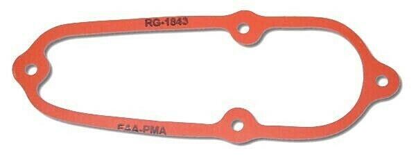 VALVE COVER GASKET -  LYCOMING R-680 SERIES   #RG-1843  Silicone gasket