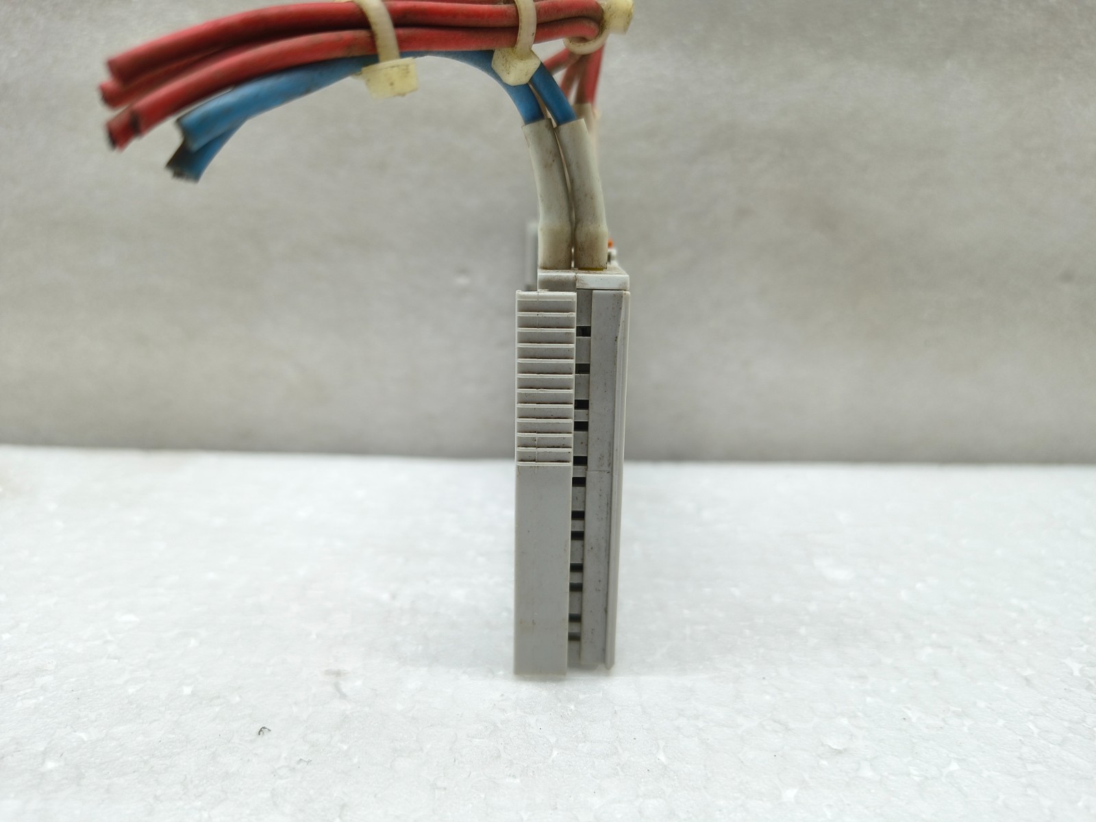 WAGO 750-455 ANALOG INPUT MODULE