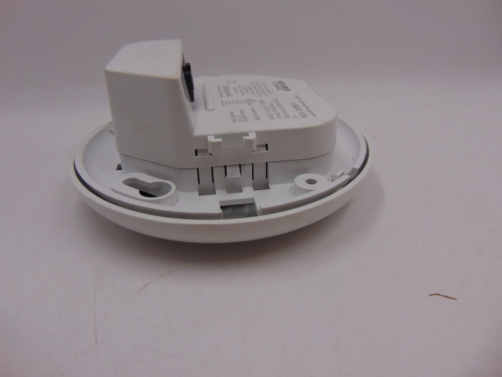 Legrand Wattstopper LMDC-100 Digital Dual Technology Occupancy Sensor Ceiling