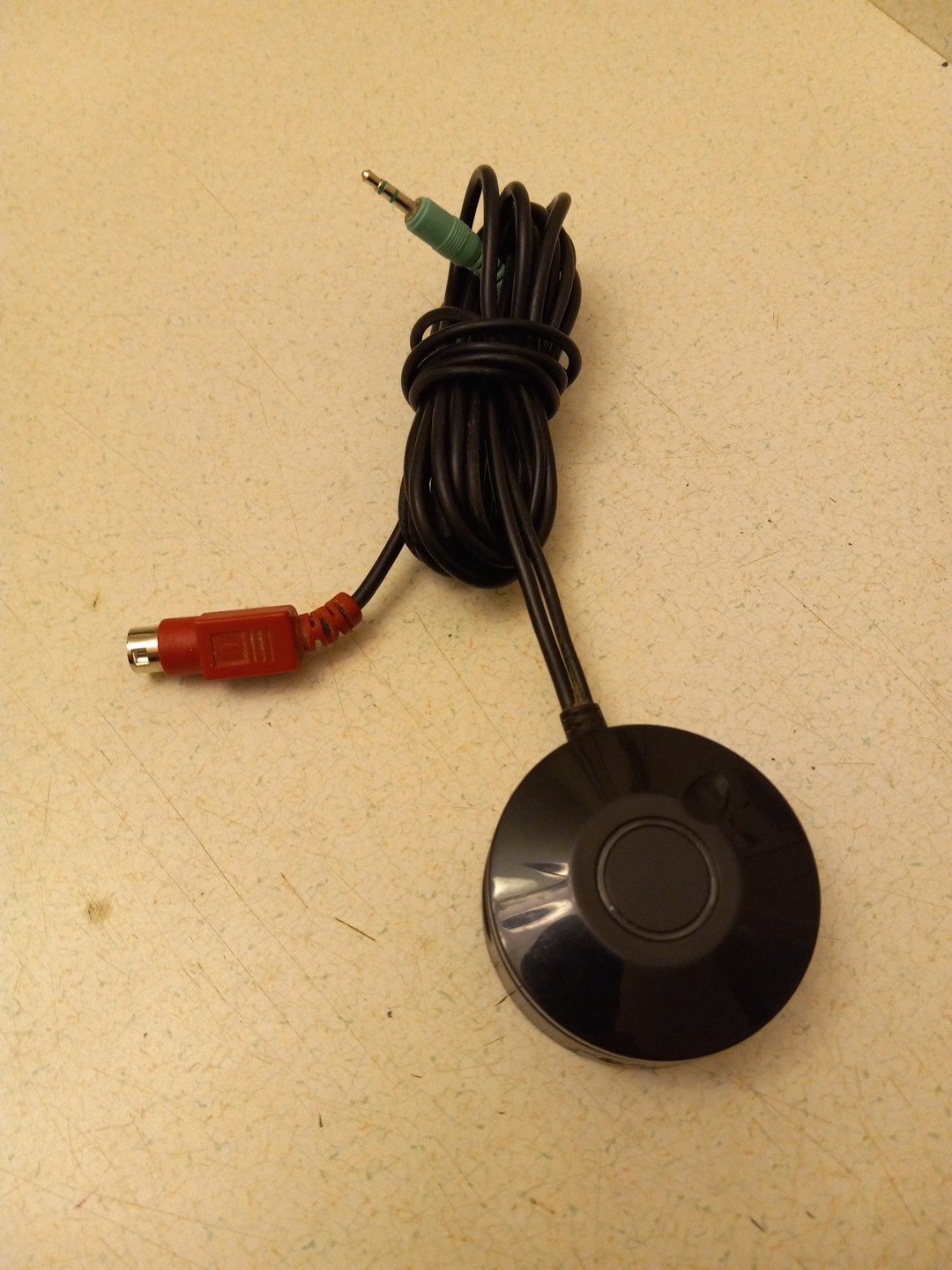 Unknown Brand - Computer Audio/bass Controller - See Pictures