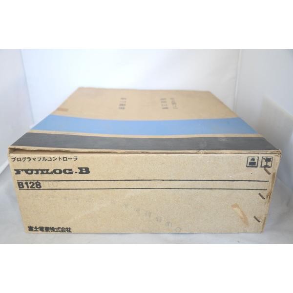 FUJI ELECTRIC B1281TO Programmable Controller (PLC) Japan [New/Unused]